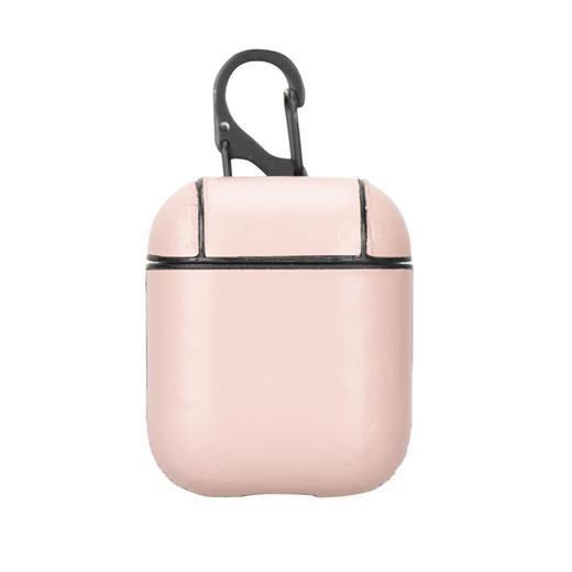 Jupp Apple Airpods 2.Nesil Uyumlu Deri Kılıf Nu2