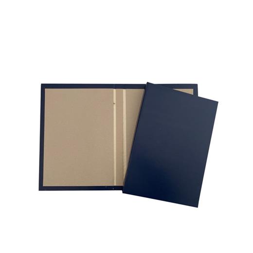 Mapicover Sert Kapak 10Mm Lacivert 10 Ad.