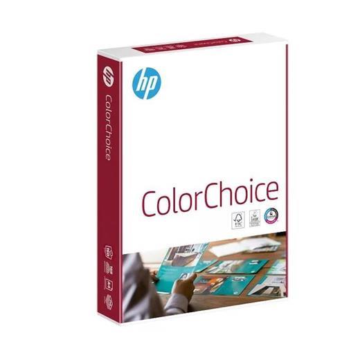 Hp Gramajlı Fotokopi Kağıdı A4 250Gr 1 Paket 250 Adet 