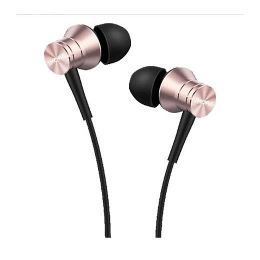 1More E1009-Pink  Piston Fit Mikrofonlu Kulak İçi Kulaklık