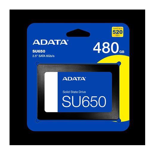 Adata 480Gb 2.5