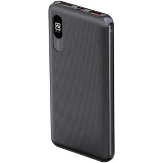 Mcdodo Mc-434 10,5W 10.000 Mah Siyah Powerbank