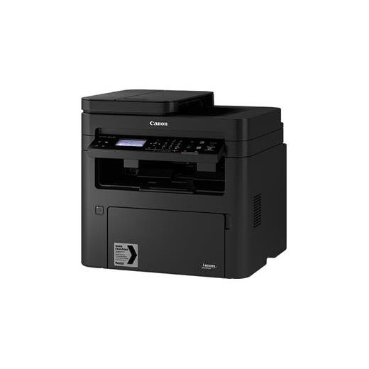 Canon Mf267Dw Iı Yazıcı-Tarayıcı-Fotokopi-Fax Mono Çon Fonksiyonlu Lazer