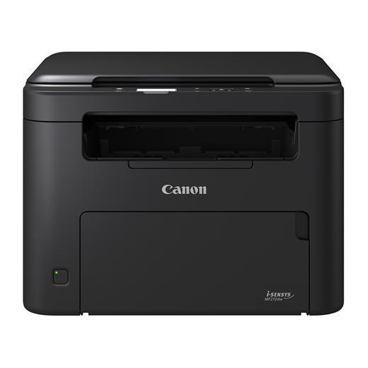 Canon Mf272Dw Yazıcı-Tarayıcı-Fotokopi Çok Fonksiyonlu Lazer Yazıcı Dubleks Wı-Fı