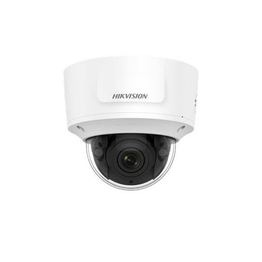 Hikvision Ds-2Cd2743-Izs 4Mp 2.8Mm-12Mm Motorize Ip Dome Kamera