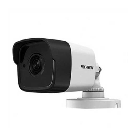 Hikvision Ds-2Ce16D0T-Exlpf 2Mp 2.8 Mm 1080P Sabit Lens Dual Light Bullet Kamera