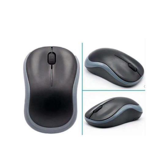 Elba Kd-285 Siyah 2.4Ghz Kablosuz Mouse