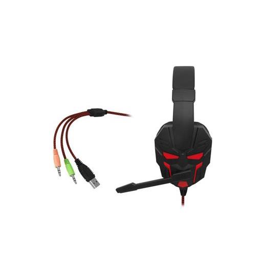 Frisby Fhp-G1414B Gaming Mikrofonlu Kulaklık 3.5Mm + Usb