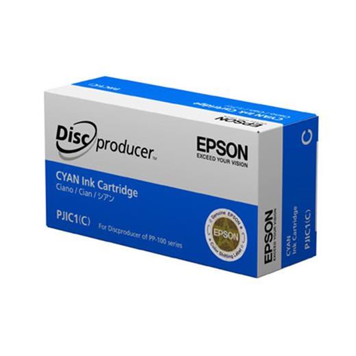 Epson S020688 Pjıc7  Pp-100 Cyan Kartuş