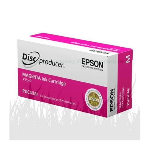 Epson S020691  Pjıc7 Pp-100 Magenta Kartuş (M )