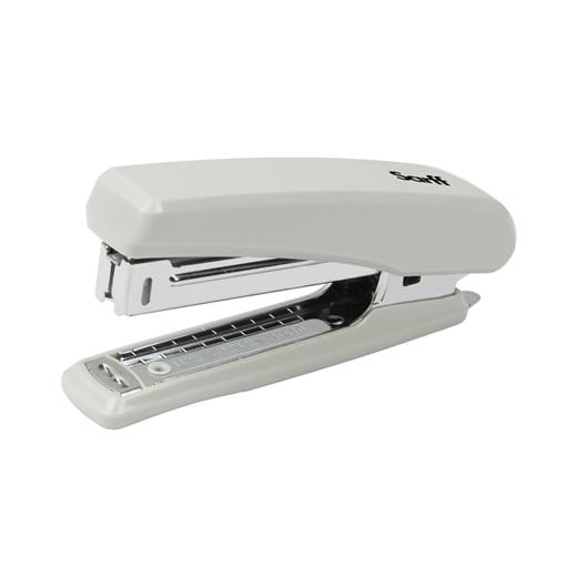 Sarff S120 Gri Zımba (15 Syf.)