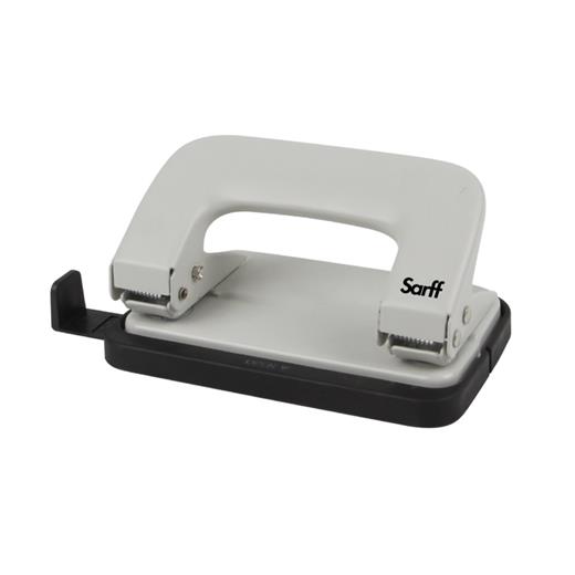 Sarff P12 Gri Delgeç (10 Syf.)