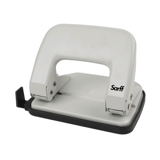 Sarff P25 Gri Delgeç (25 Syf.)
