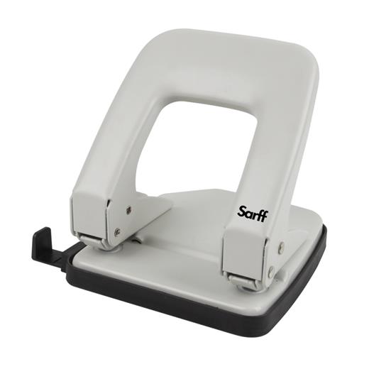Sarff P35 Gri Delgeç (35 Syf.)
