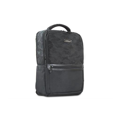 Addison 301004 15.6 Kamuflaj Notebook Sırt Çantası