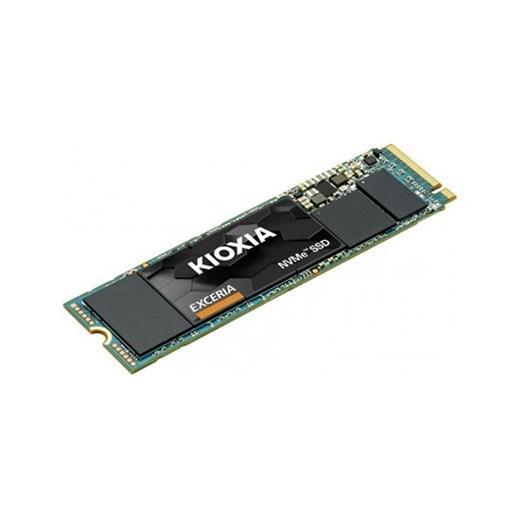 Kioxia 500Gb Exceria G2 Lrc20Z500Gg8 2100-1700Mb-Sn Nvme Pcıe M.2 Ssd Harddisk