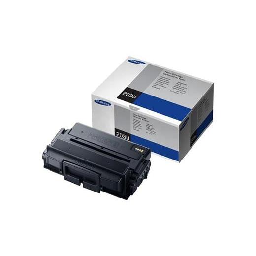 Samsung D203U Black Siyah 15.000 Sayfa Toner Su917A