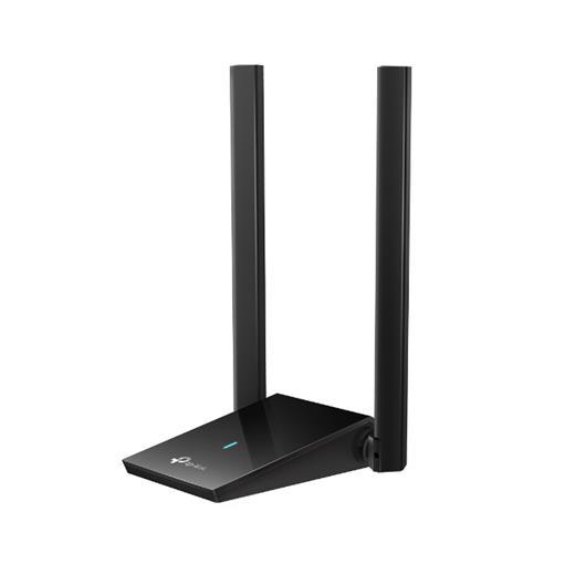 Tp-Link Archer Tx20U Plus 1800 Mbps Çift Anten Kablosuz Usb Adaptör Ax1800