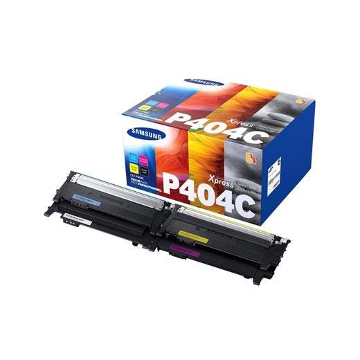 Samsung Clt-P404C Multipack Toner