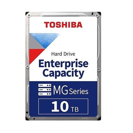 Toshiba 10Tb Md06Aca10Tv Sata 3.0 7200 Rpm 3.5