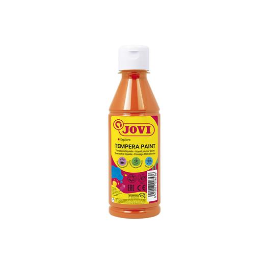 Jovı 502 Guaj Boya 250Ml Turuncu