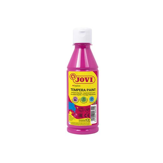 Jovı 502 Guaj Boya 250Ml Pembe