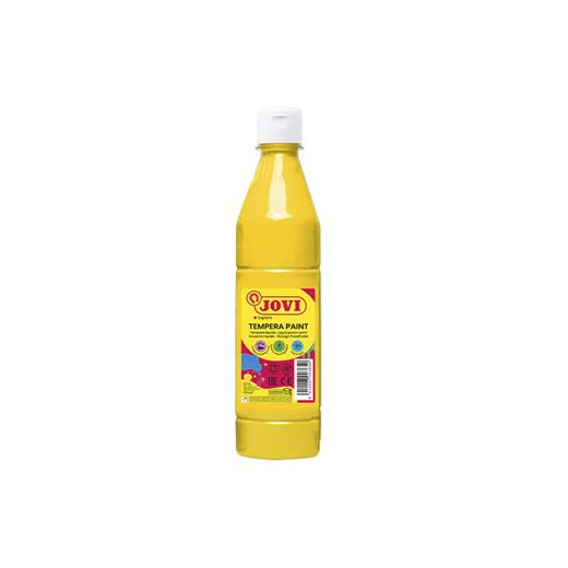 Jovı 506 Guaj Boya 500Ml Sarı