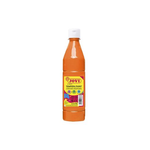 Jovı 506 Guaj Boya 500Ml Turuncu