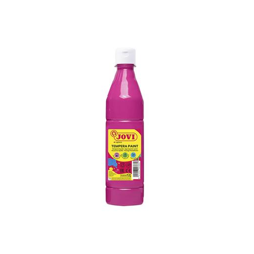 Jovı 506 Guaj Boya 500Ml Pembe