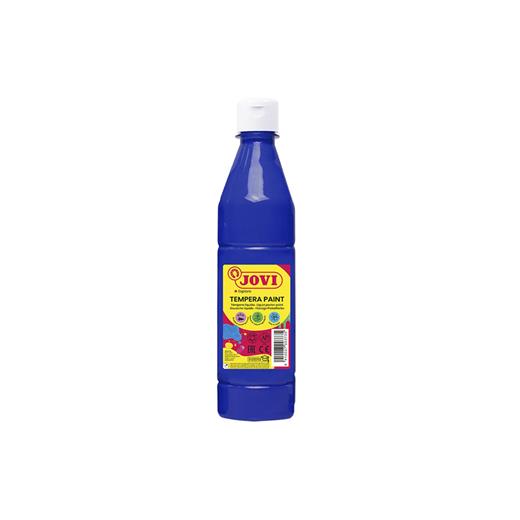 Jovı 506 Guaj Boya 500Ml Lacivert