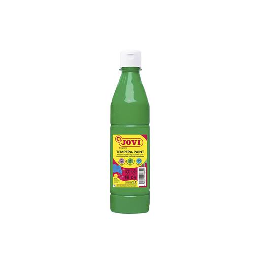 Jovı 506 Guaj Boya 500Ml Yeşil