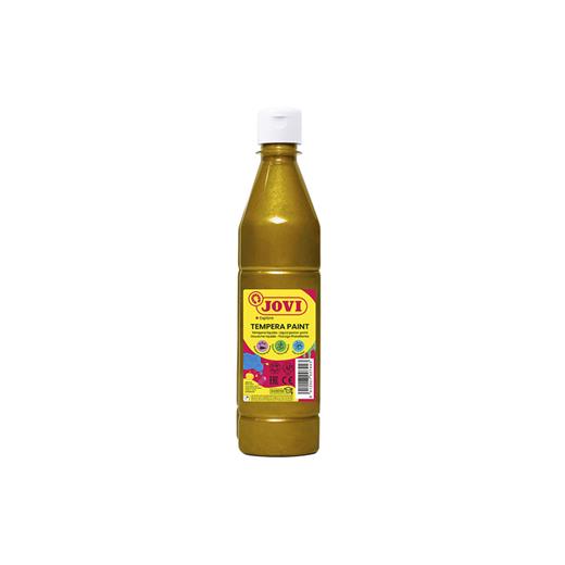 Jovı 506 Guaj Boya 500Ml Metalık Altın