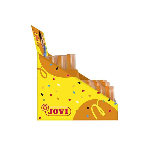 Jovı 171D Krem Yüz Boyası 8Ml 4X6Renk - 24Lü Stand