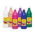 Jovı 511 Guaj Boya 1000Ml Siyah