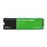 Wd 500Gb Green Sn350 Wds500G2G0C Pcıe Gen3 X4 Okuma 2400Mb – Yazma 1500Mb M.2 Ssd