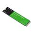 Wd 500Gb Green Sn350 Wds500G2G0C Pcıe Gen3 X4 Okuma 2400Mb – Yazma 1500Mb M.2 Ssd