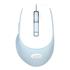Elba B554 Mavi-Beyaz 6D 2.4Ghz Kablosuz Mouse