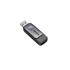 Hikvision 256Gb Usb3.2 Hs-Usb-M210S-256G Sürgülü Siyah Flash Bellek
