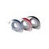 Dymo S0847750 Kabartma Şerit, 9 Mmx3 Mt  3 Lü Bls K-S-M
