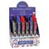 Wrıtech W-805P Basmalı Permanent Kalem - 24Lü Set