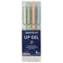 Wrıtech W-0154 Up 0,5Mm Mavi Jel Kalem - 4Lü