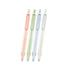Wrıtech W-0154 Up 0,5Mm Mavi Gövde Mavi Jel Kalem - 12Li Kutu