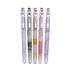 Wrıtech W-501 Lıquıd Roller 0,5Mm Kalem Mavi - 12Li Kutu