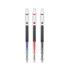 Wrıtech W-927 Basmalı Roller 0,5Mm Kalem Mavi - 12Li Kutu