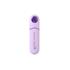 Wrıtech W-8154 Astronot Fosforlu Kalem Neon Mor - 12Li Kutu