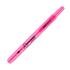 Wrıtech W-805S Basmalı Fosforlu Kalem Neon Pembe - 12Li Kutu