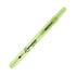 Wrıtech W-805S Basmalı Fosforlu Kalem Pastel Açık Yeşil - 12Li Kutu