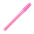 Wrıtech W-805S Basmalı Fosforlu Kalem Refıll Neon Pembe - 12Li Kutu