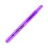 Wrıtech W-805S Basmalı Fosforlu Kalem Refıll Pastel Lila - 12Li Kutu