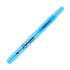 Wrıtech W-805P Basmalı Permanent Kalem Mavi - 12Li Kutu